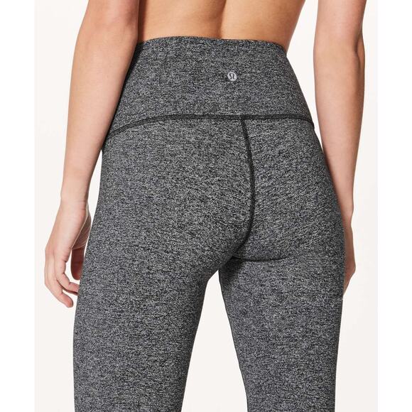 lululemon athletica Pants - Lululemon Wunder Under Hi-Rise Tight 28"